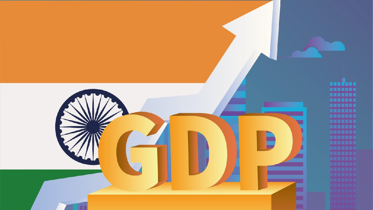 World Bank । GDP । Southwest Monsoon: वर्ल्ड बैंक ने इस फिस्कल ईयर के लिए इंडिया की जीडीपी ग्रोथ का अनुमान 6.6 फीसदी से बढ़ाकर 7.1 फीसदी किया
