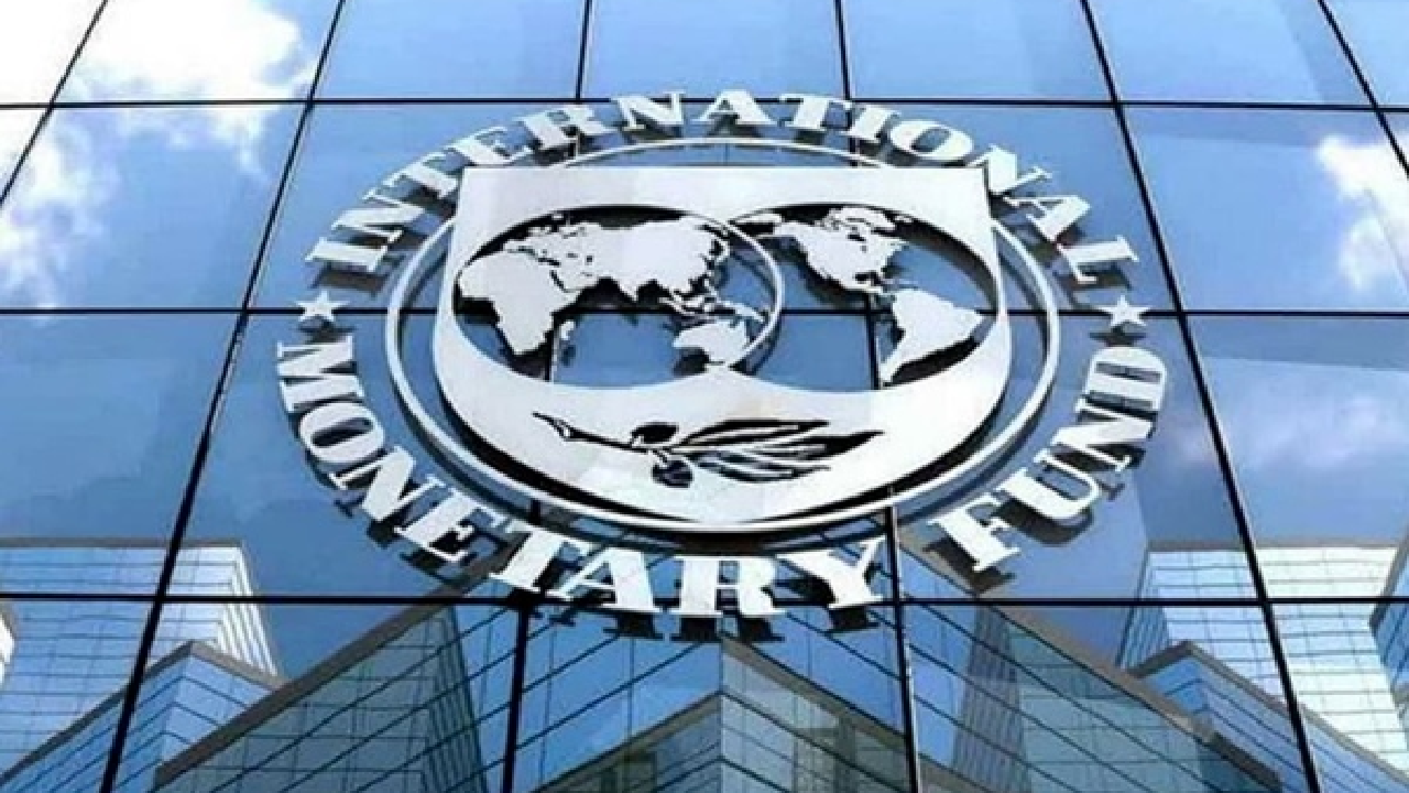 IMF । Deputy Director of Research: आईएमएफ ने 2026 में 3.1 फीसदी वैश्विक वृद्धि का लगाया अनुमान