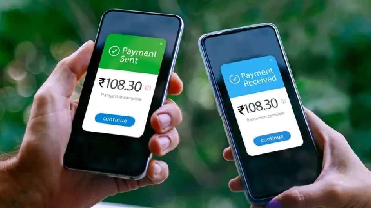 Ministry of Finance । UPI । MDR । NPCI । P2M: यूपीआई मर्चेंट शुल्क दिवाली के बाद तक स्थगित