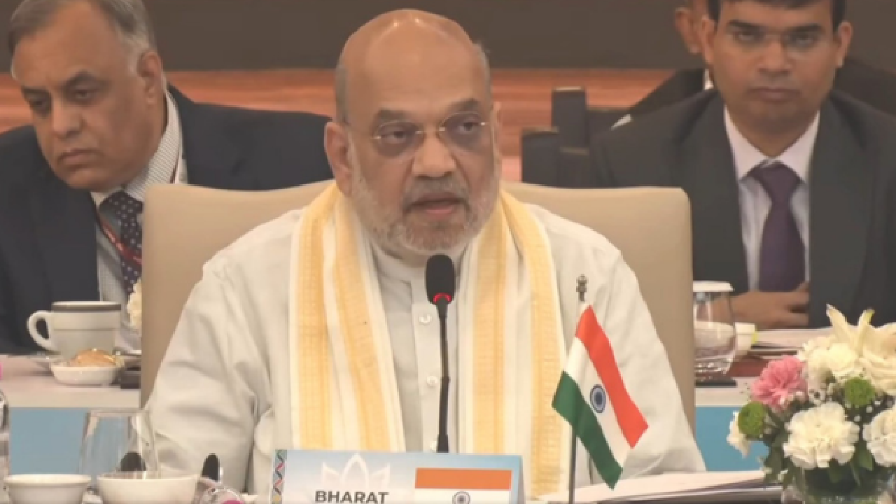 BIMSTEC । New Delhi । Union Home Minister: गृह मंत्री अमित शाह ने क्षेत्रीय एकीकरण, आर्थिक सहयोग और सामूहिक सुरक्षा के लिए बिम्सटेक को महत्वपूर्ण मंच बताया