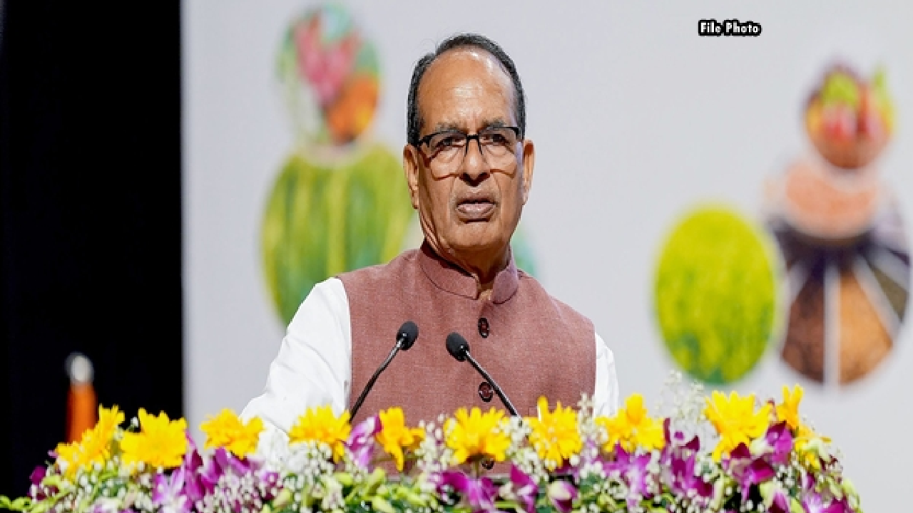 Ek Bharat, Shreshtha Bharat । 67th Sardar Patel Memorial Lecture । Union Agriculture Minister: केन्द्रीय मंत्री शिवराज सिंह चौहान ने कहा कि सरदार पटेल का अखंड भारत का विजन एक भारत, श्रेष्ठ भारत के विचार को करता है प्रेरित