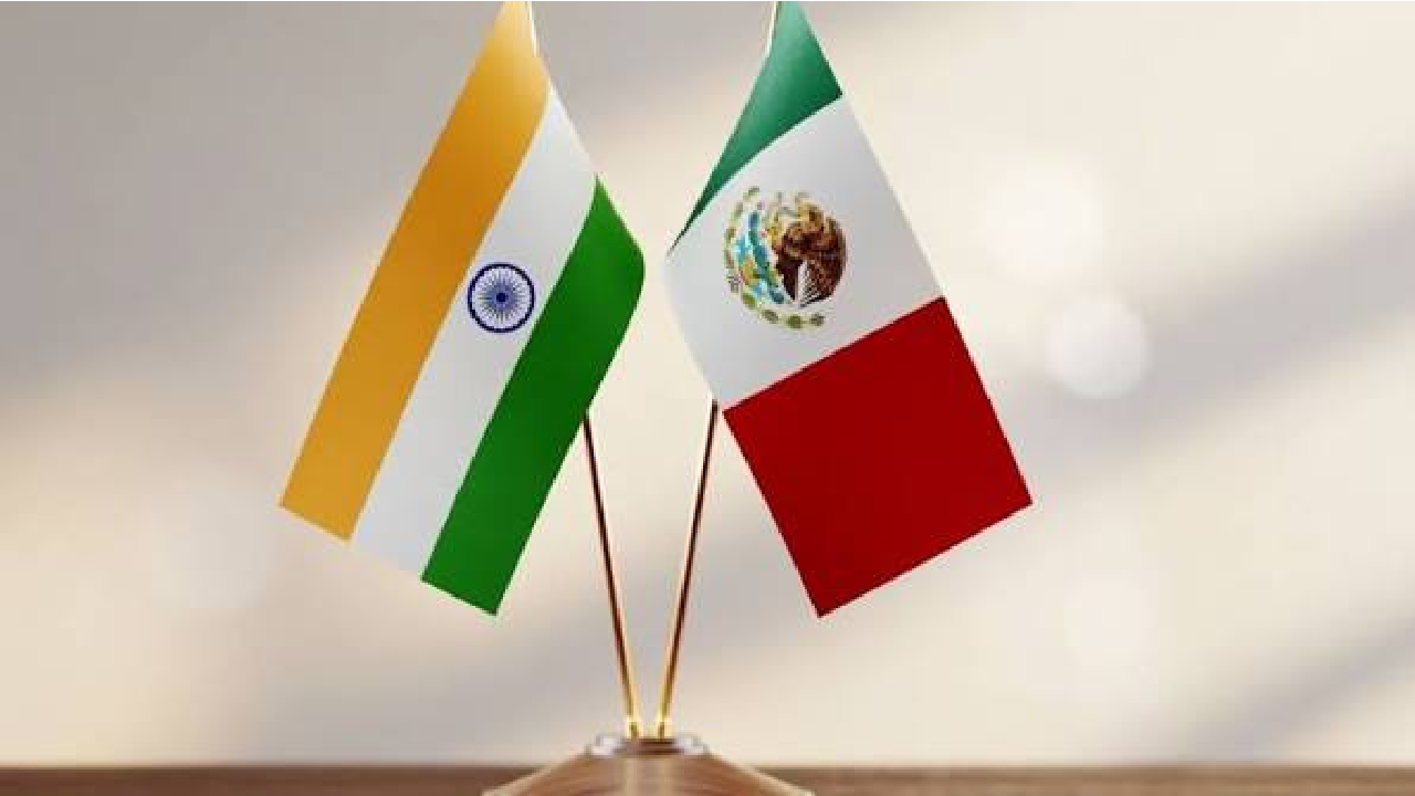 G7 । 0PM । President । India । Mexico । Preferential Trade Agreement: भारत, मेक्सिको ने तरजीही व्यापार समझौते के लिए संदर्भ की शर्तों पर किया हस्ताक्षर