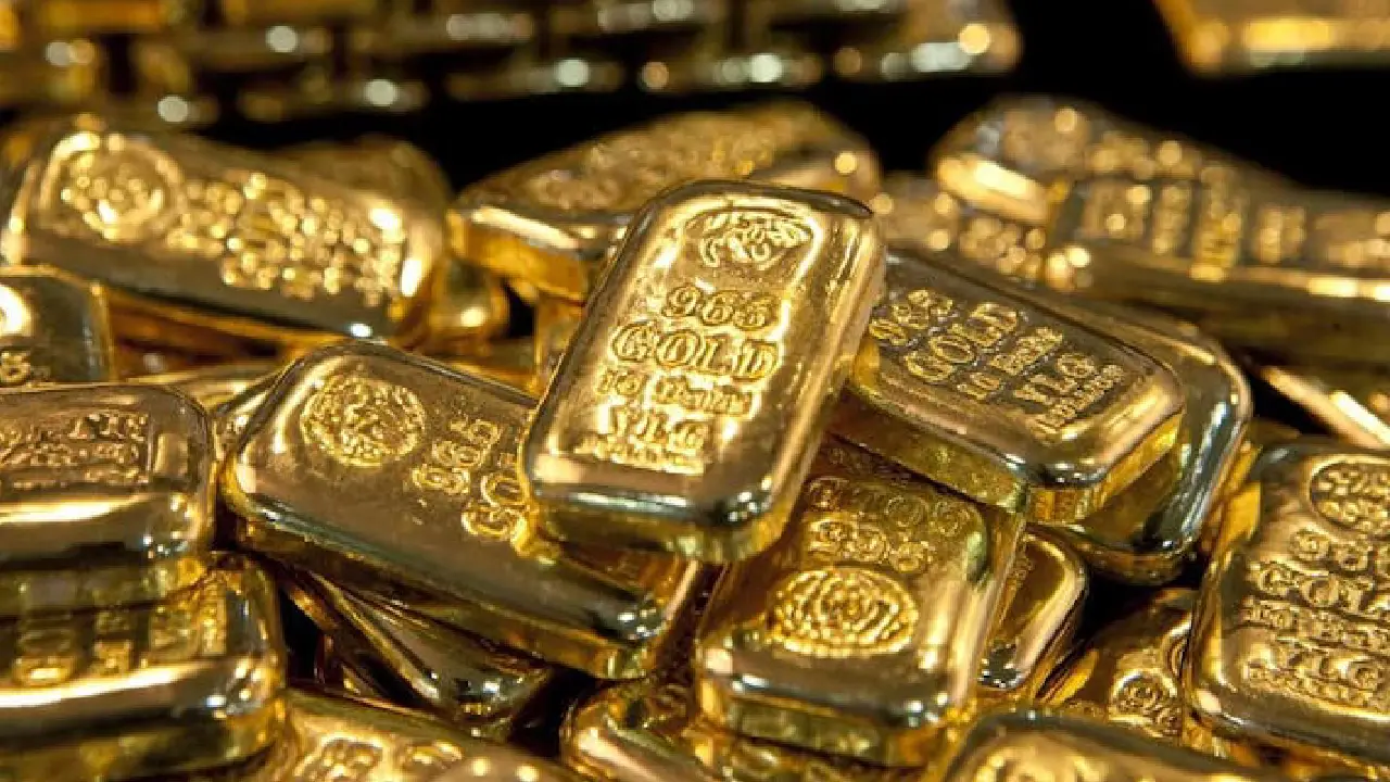 Central Government । DGFT । Gold । Duty Free । Import:केन्द्र सरकार ने एडवांस ऑथराइजेशन स्कीम के तहत ड्यूटी-फ्री सोने के इंपोर्ट लिमिट 100  किलोग्राम तक की