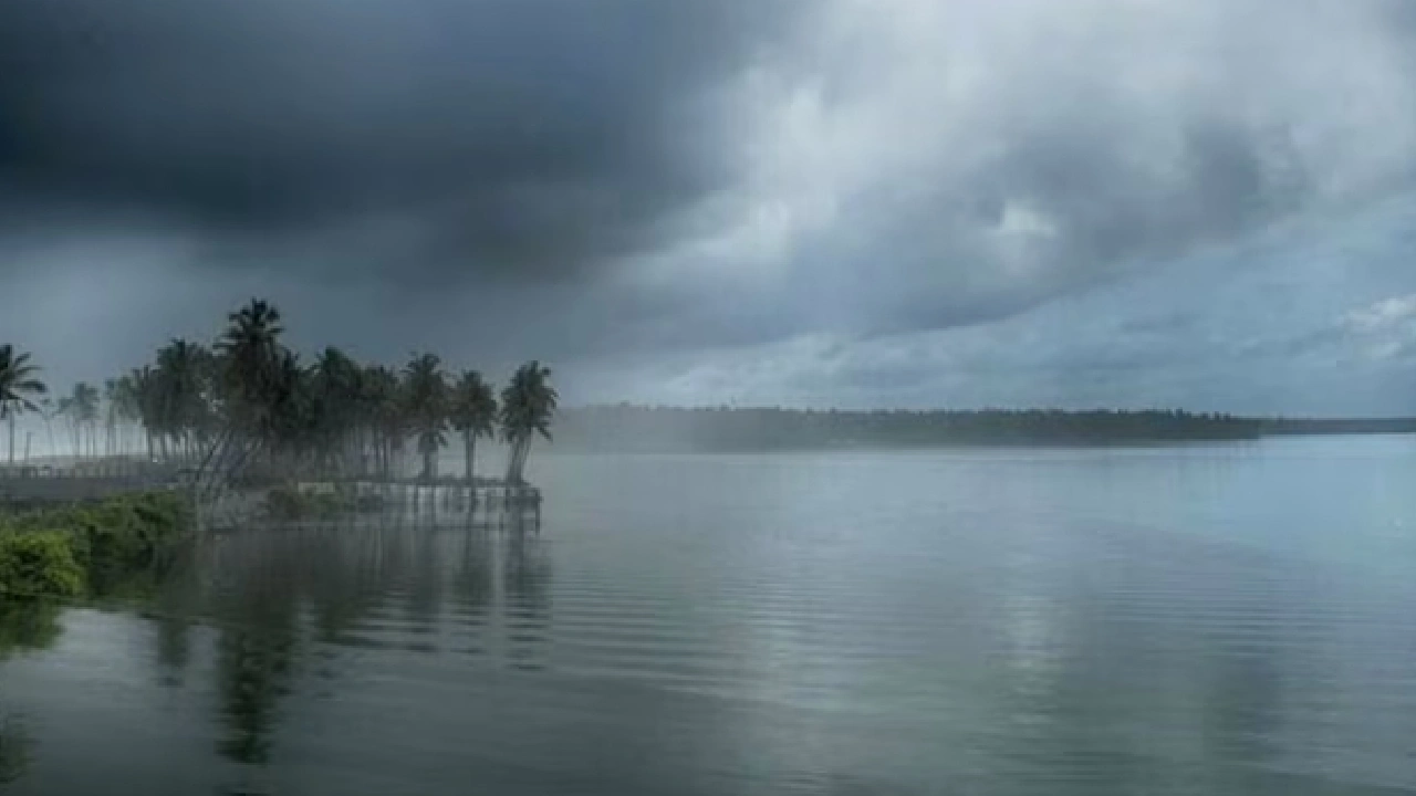 IMD । South-East Monsoon: दक्षिण-पश्चिम मानसून अरब सागर, बंगाल की खाड़ी और अंडमान एवं निकोबार द्वीप समूह के कुछ हिस्सों में बढ़ा आगे