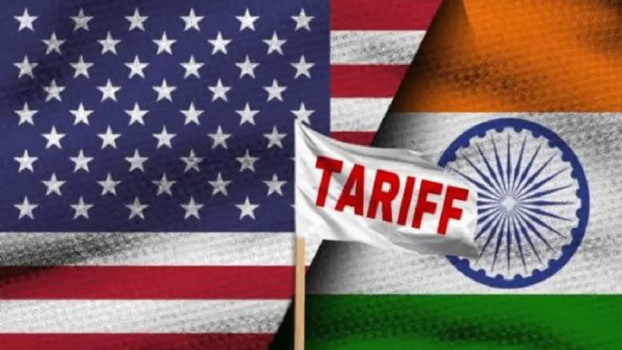 USA । India-America। Forced Labour । Tariff । USTR । BTA: संयुक्त राज्य अमेरिका ने भारत पर प्रस्तावित सेक्शन 301 टैरिफ को घटाकर 10% कर दिया, लगभग आधे एक्सपोर्ट पर बनी रहेगी छूट