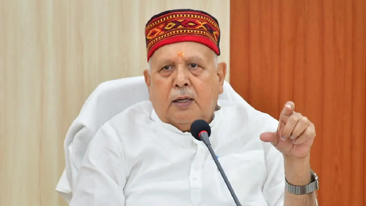 Agriculture Minister Surya Pratap Shahi: बस्ती में कृषि मंत्री सूर्य प्रताप शाही ने किसानों के लिए की बड़ी घोषणाएं, गेहूं तथा दलहन की खरीद पर दिया जोर