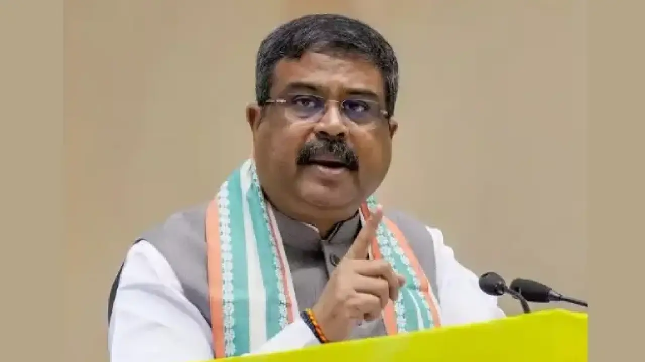Union Education Minister । NTA । NEET-UG । CBT: नीट-यूजी री-एग्जाम 21 जून को; अगले साल से सीबीटी मोड में आयोजन: केन्द्रीय शिक्षा मंत्री ने सुधार के उपायों की कि घोषणा