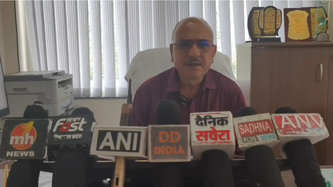 Department of Agriculture । Centre and State Government । Lok mitra Centre । ATMA: कृषि योजनाओं का लाभ लेने के लिए किसानों को एग्री स्टैक में पंजीकरण जरूरी