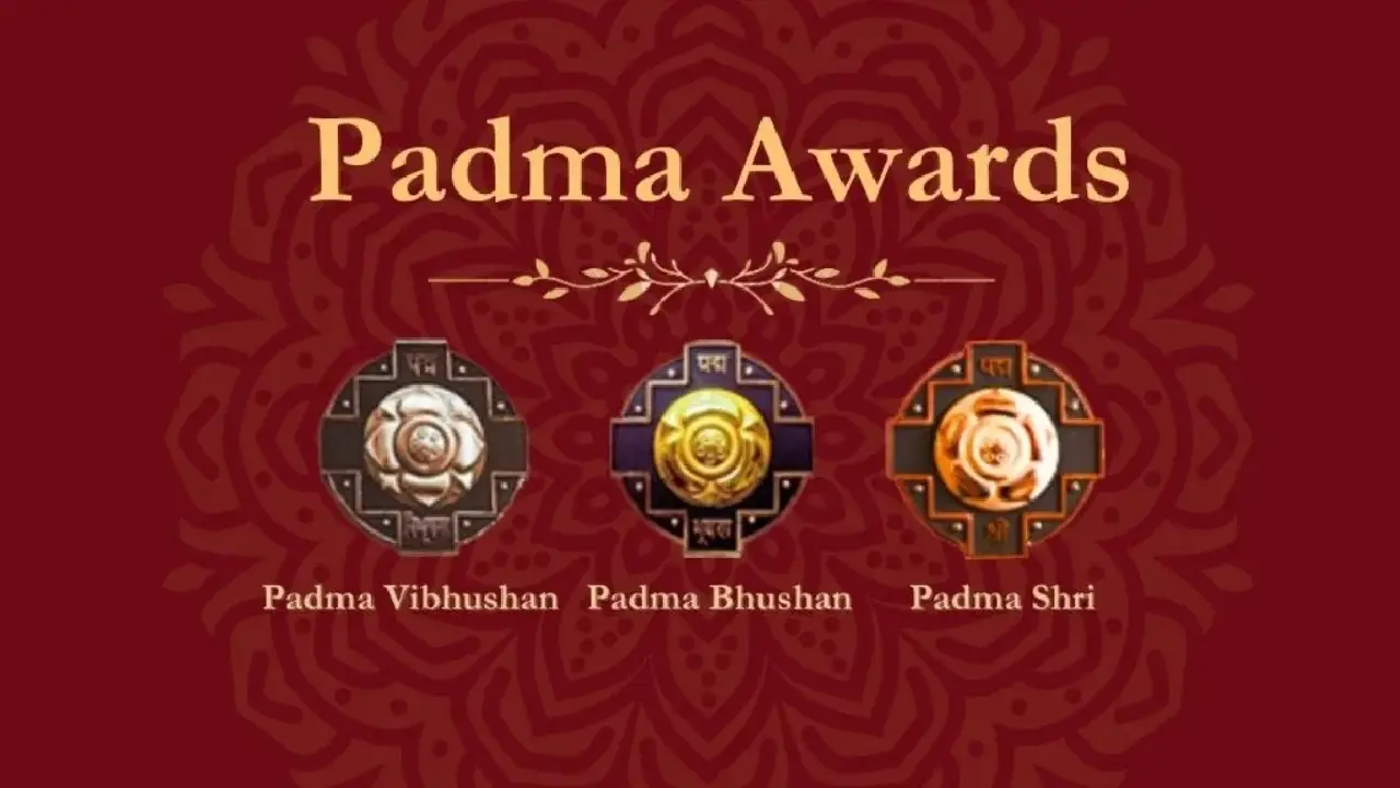 President । Padam Vibhushan । Padam Bhushan । Padam Shri: राष्ट्रपति भवन में आज राष्ट्रपति श्रीमती द्रौपदी मुर्मू करेंगी पद्म पुरस्कार प्रदान
