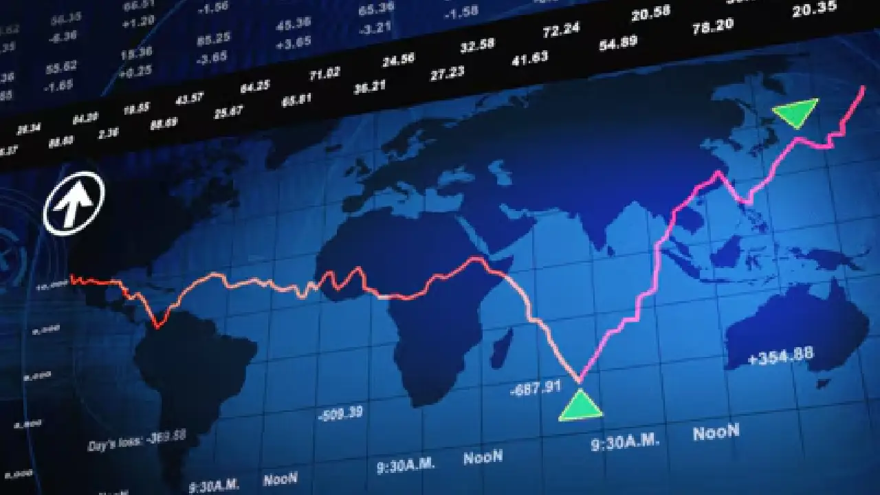 Middle East । Federal Reserve । Stock Market: मिडिल ईस्ट की शांति की उम्मीदों पर ग्लोबल स्टॉक्स में तेज बढ़त के साथ तेल एवं डॉलर में गिरावट