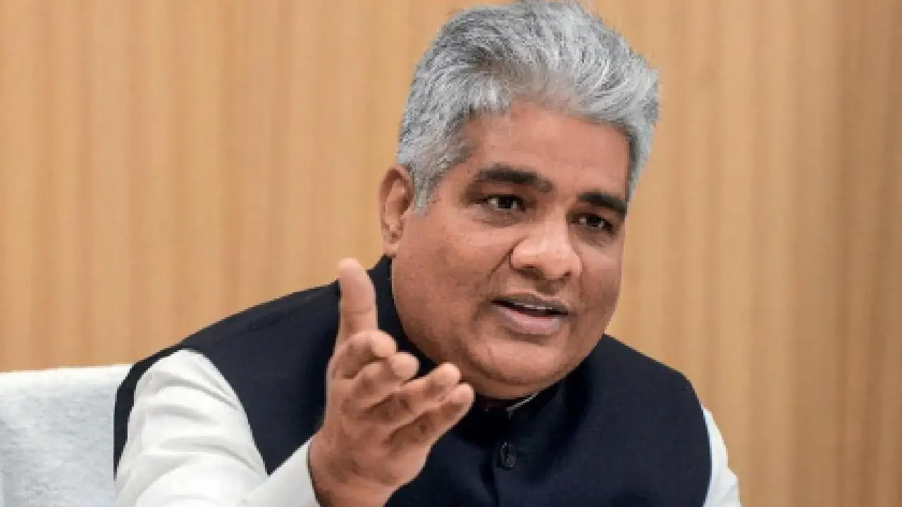 Environment, Forest and Climate Change Minister । Delhi । Pollution: पर्यावरण मंत्री ने दिल्ली में प्रदूषण रोकने के उपायों को तेजी से लागू करने पर दिया जोर