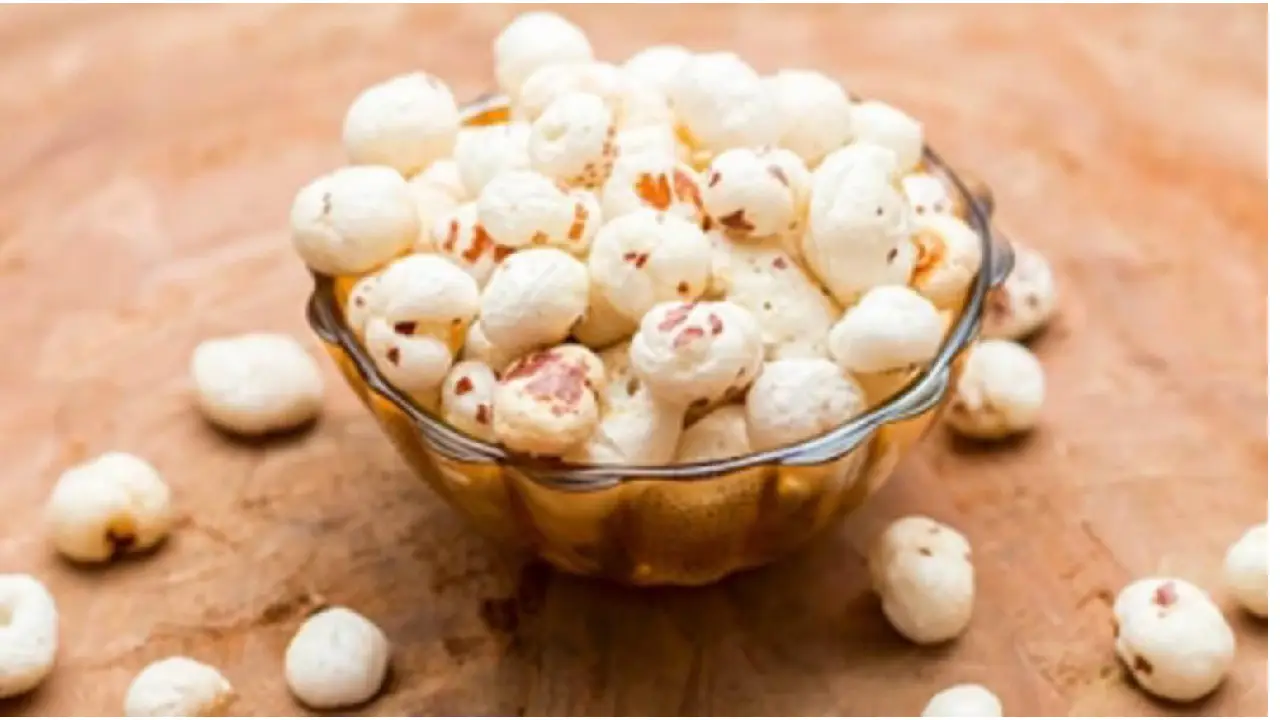 Bihar । Union Budget 2025-26 । National Makhana Board । Fox Nut: बिहार के पाउंड से निकाला गया मखाना देश और वैश्विक बाजार में 12,000 करोड़ रुपये के अवसर तक बनाया पहुंच