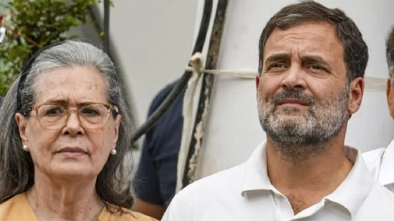 HC ED FIR National Herald: नेशनल हेराल्ड केस: दिल्ली उच्च न्यायालय ने सोनिया गांधी और राहुल गांधी को प्रवर्तन निदेशालय की अर्जी पर जवाब देने के लिए तीन हफ्ते का समय दिया
