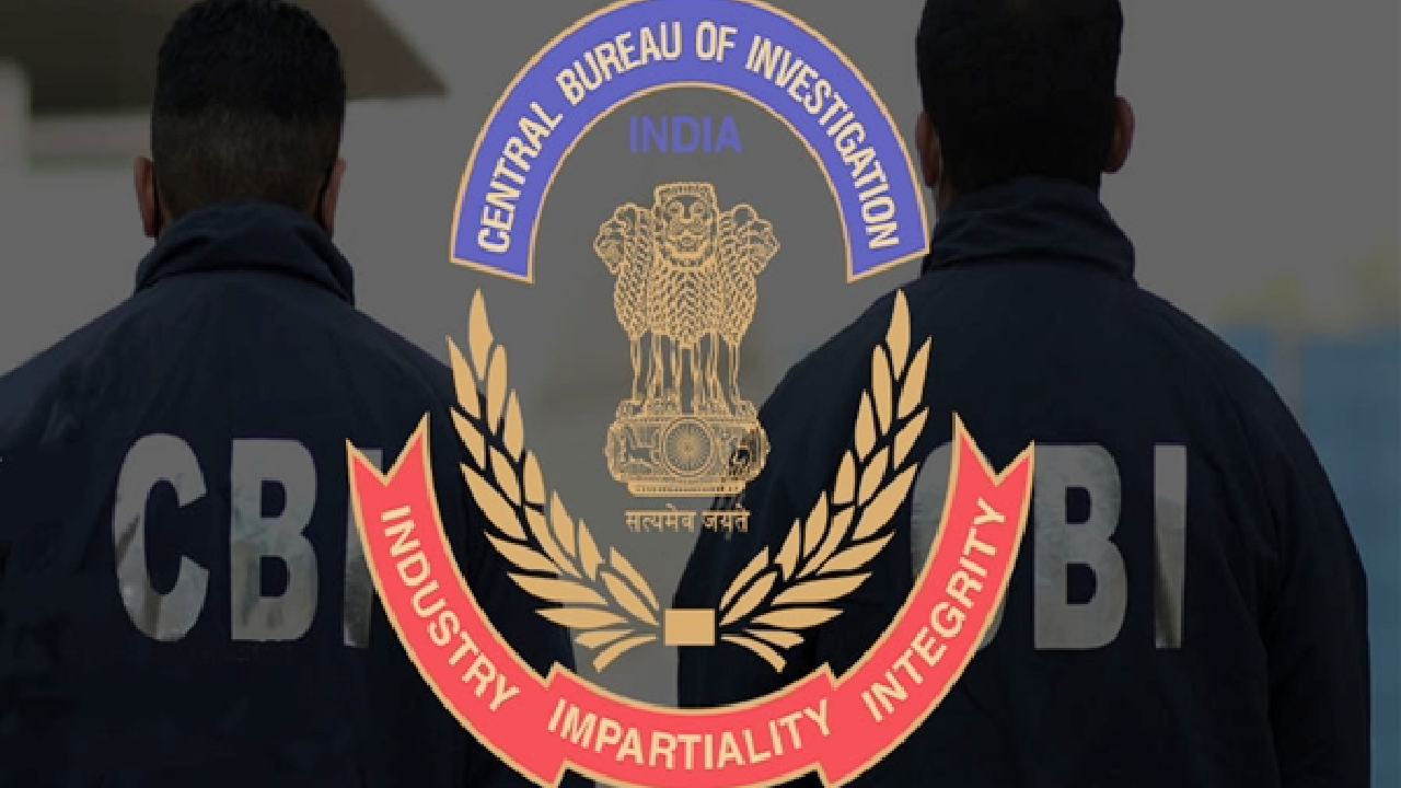 CBI । IL and FS Energy Development Company Limited: कैनरा बैंक को 212 करोड़ की चपत! CBI की मुंबई-दिल्ली-नोएडा में ताबड़तोड़ छापेमारी