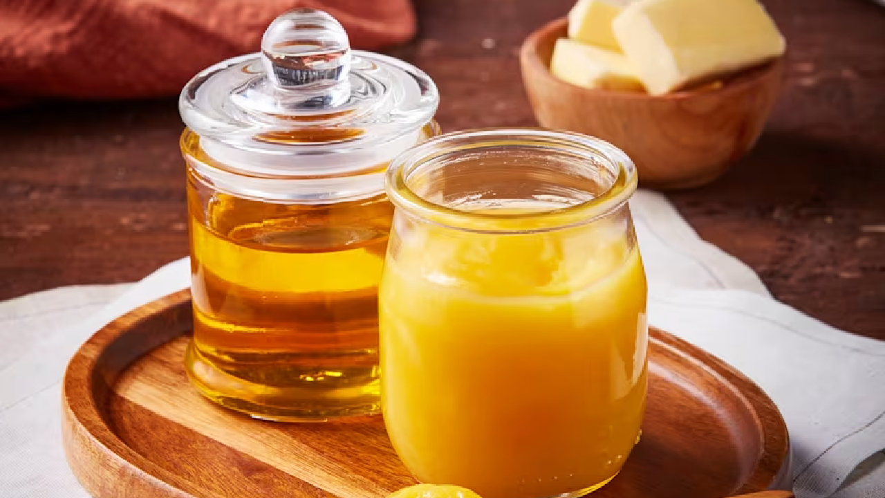 Food Safety and Standards Regulations 2018 । FSSAI । Ghee । FDA । Patanjali Foods Limited: मानकों पर खरा नहीं उतरा पतंजलि का घी, मध्य प्रदेश FDA ने बाजार से वापस मंगाने का दिया आदेश