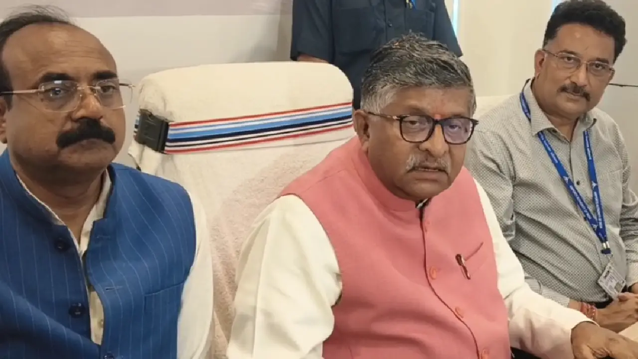 Patna Airport Expansion: पटना एयरपोर्ट विस्तार को लेकर अहम बैठक 