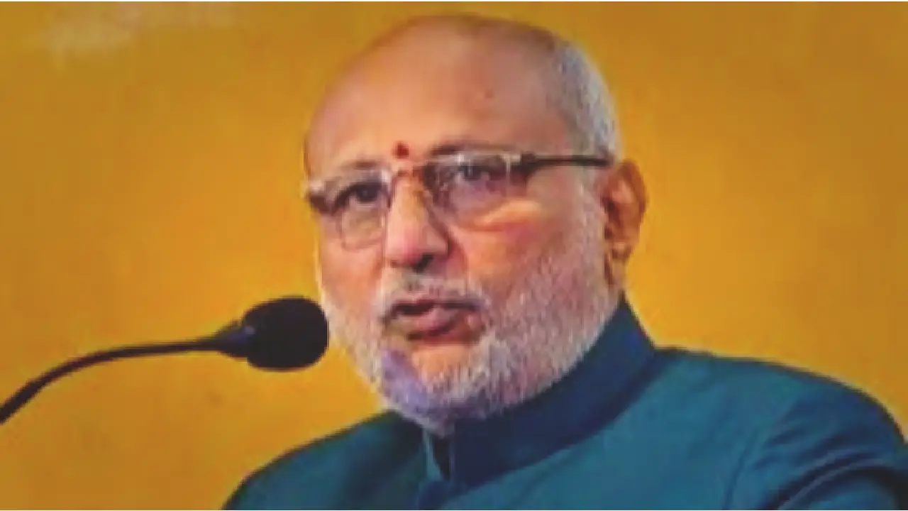 Vice President and Chairman of Rajya Sabha: उपराष्ट्रपति और राज्यसभा के सभापति ने संसद के उच्च सदन के उन्नीस नवनिर्वाचित सदस्यों को दिलाई शपथ 