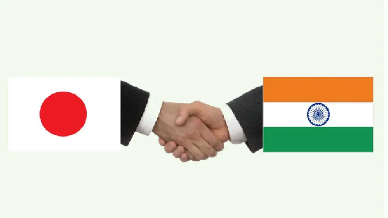 India and Japan । Paris Agreement । Climate Action । Carbon Market । Greenhouse Gas Emission । Carbon Credit: भारत और जापान ने पेरिस समझौते के तहत जॉइंट क्रेडिटिंग मैकेनिज्म को लागू करने के नियम अपनाने का लिया फैसला