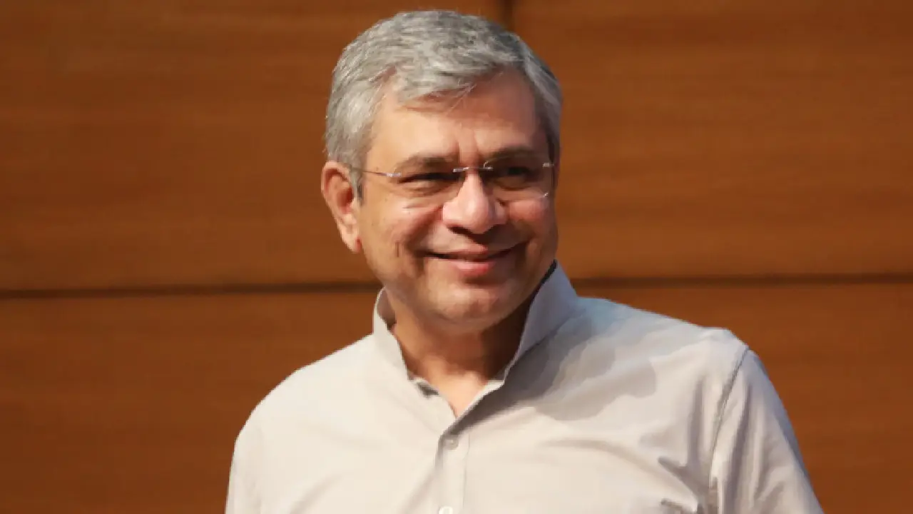 Central Minister । STPI । Bihar: बिहार दौरे पर रेल मंत्री, छपरा-आनंद विहार ट्रेन को दिखाएंगे हरी झंडी