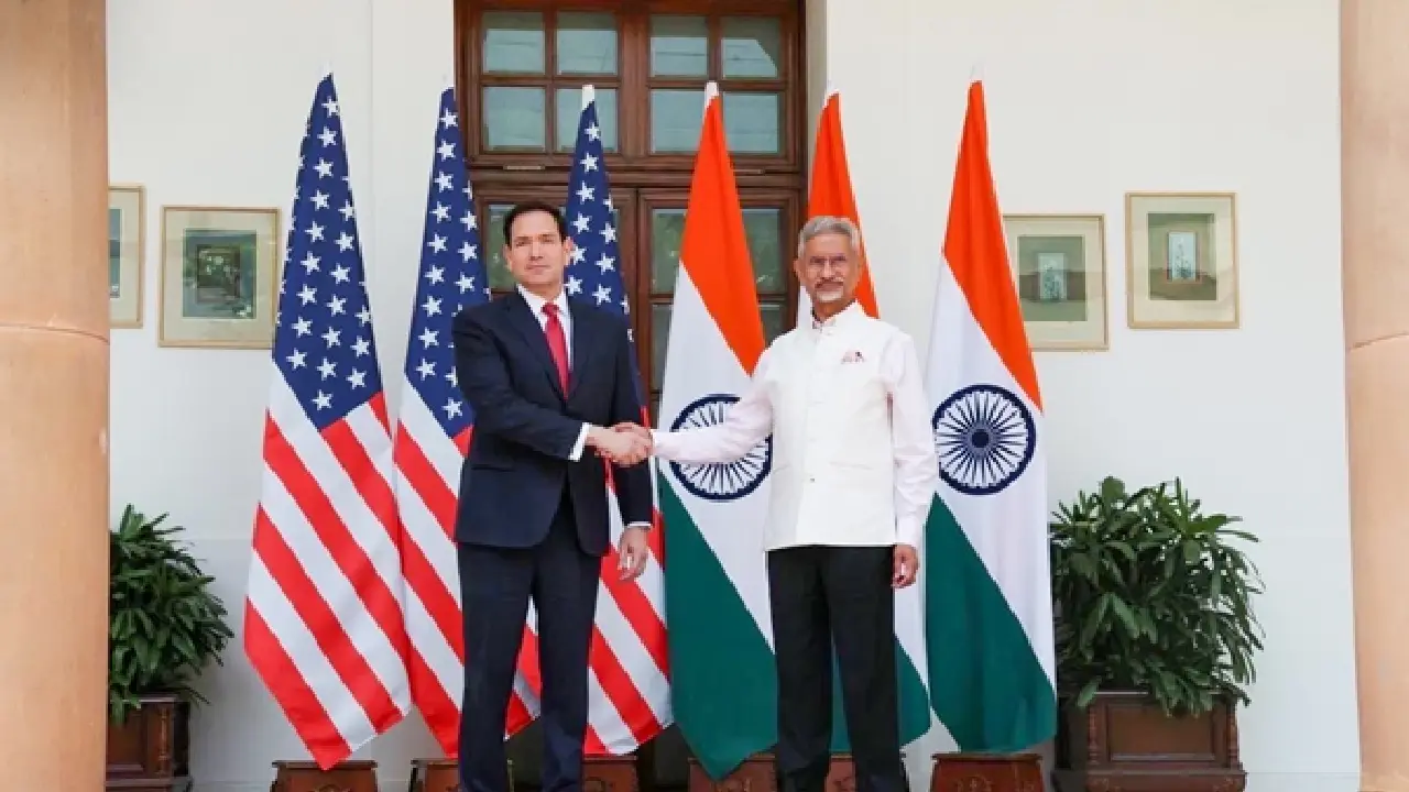 External Affair Minister । India-America Strategic Partnership: भारत और अमेरिका ने नई दिल्ली में ट्रेड पैक्ट, एनर्जी सिक्योरिटी और मोबिलिटी पर की बातचीत