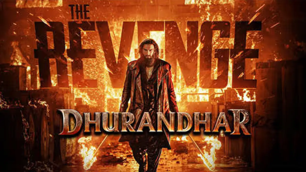 Dhurandhar 2 । OTT Release । Delhi High Court: धुरंधर 2 ओटीटी रिलीज़ डेट कन्फर्म: आदित्य धर की स्पाई थ्रिलर ने लीगल ग्लिच के बावजूद अपने स्ट्रीमिंग प्लान का किया खुलासा