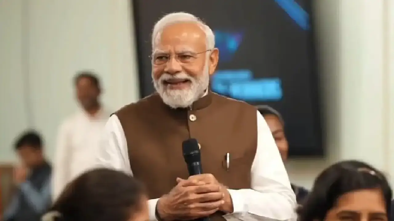 Glasgow  । CWG 2026 । PM  । Youth Affairs and Sports Minister । Khelo India: प्रधानमंत्री मोदी ने नई दिल्ली में अपने आवास पर सीडब्ल्यूजी 2026 के पदक विजेताओं से की मुलाकात