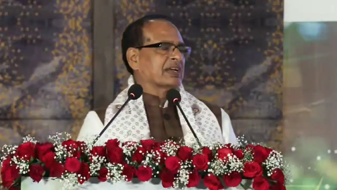 किसानों का कल्याण और खाद्य सुरक्षा हमारी प्राथमिकता: Agriculture Minister