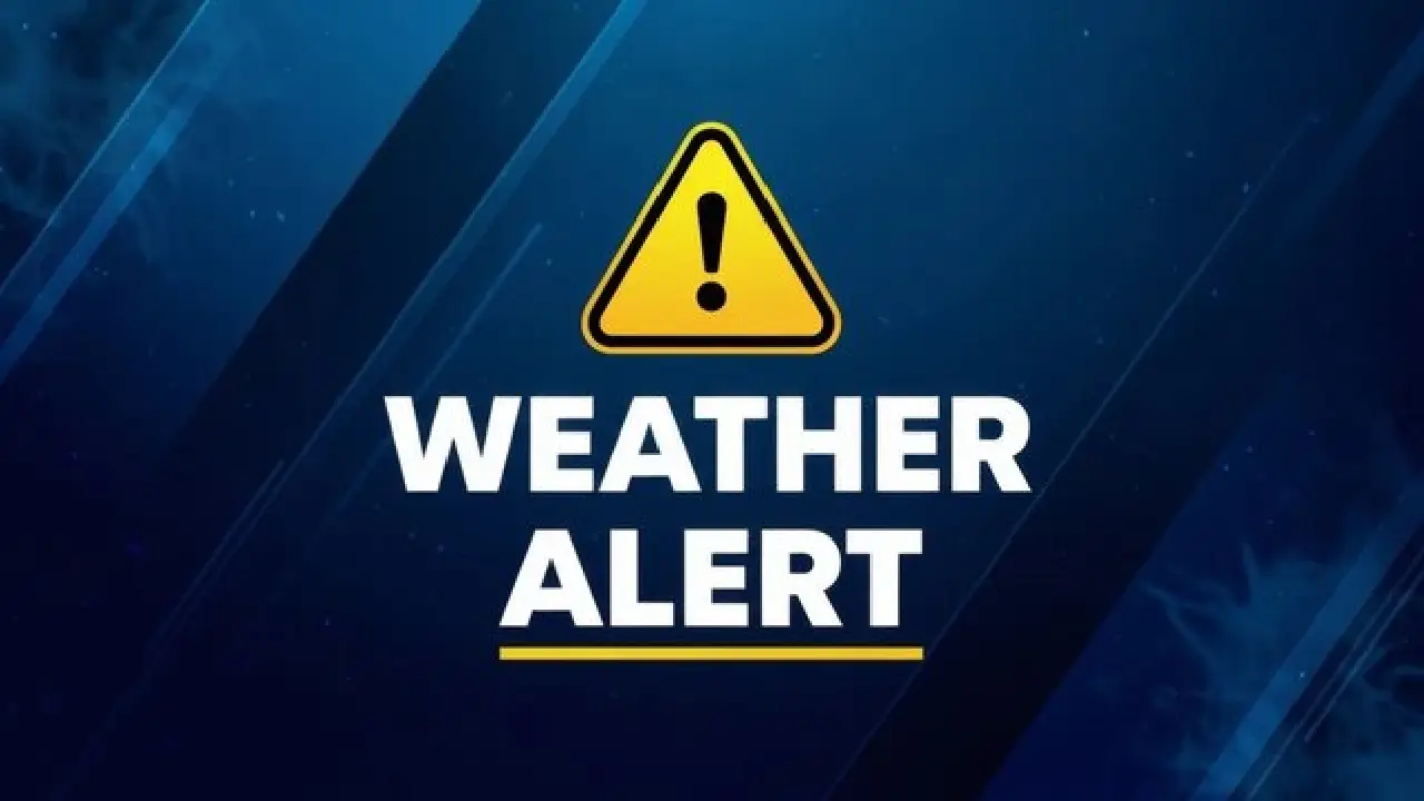IMD । Yellow Alert । Heatwave: भारत मौसम विज्ञान विभाग ने आज दिल्ली में हीटवेव के लिए येलो अलर्ट जारी किया, यूपी का बांदा सबसे गर्म जिला