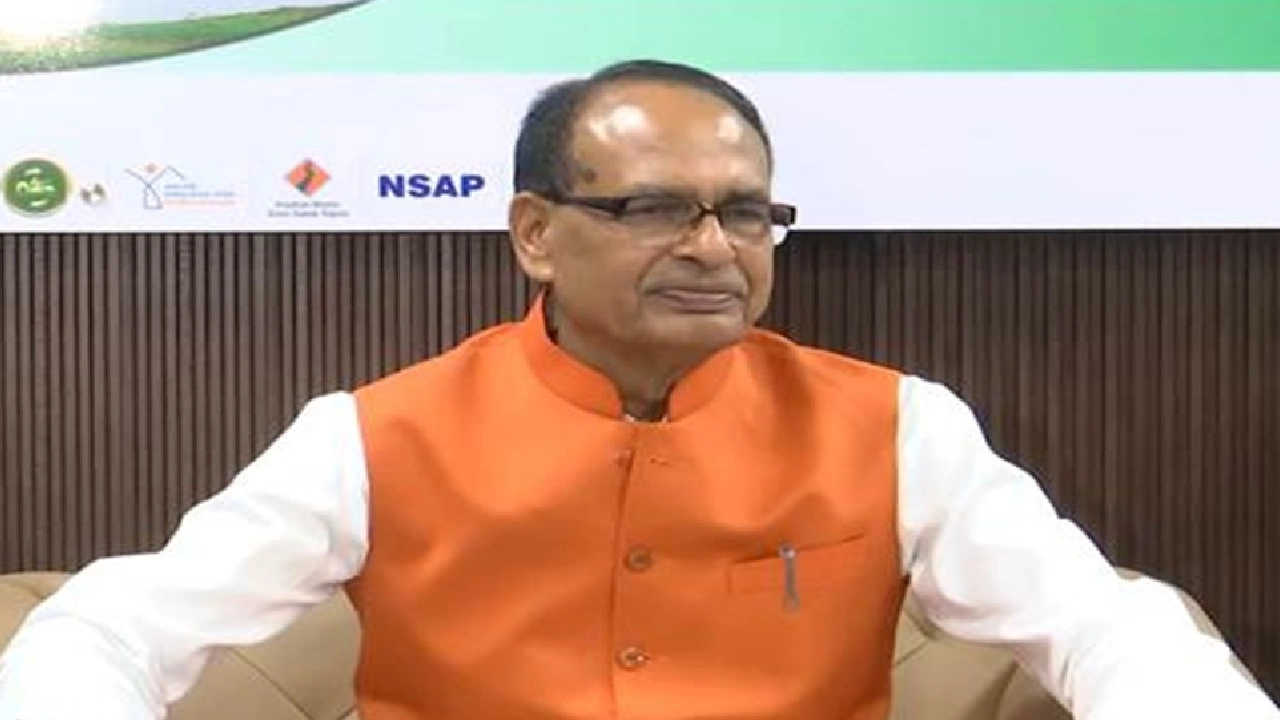 PM । Central Agriculture Minister । ICAR: केन्द्रीय कृषि मंत्री ने कहा तीसरे अग्रिम अनुमान ने दिखाई खेती और किसानों की ताकत