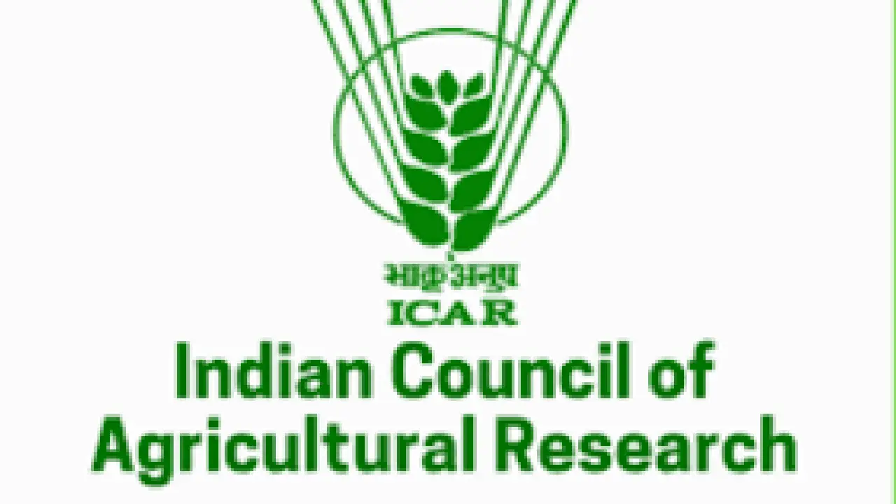 ICAR: Global Geopolitics परिवर्तनों के बीच कृषि लचीलेपन की रणनीति बनाने के लिए आईसीएआर ने विशेष कार्य बल का किया गठन