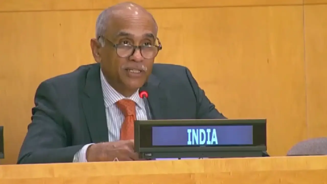 UN । UN Security Council । UN General Assembly । UN Economic and Social Council: भारत ने कहा कि सुरक्षा परिषद में सुधारों की कमी के कारण संयुक्त राष्ट्र में विश्वास हो रहा कम