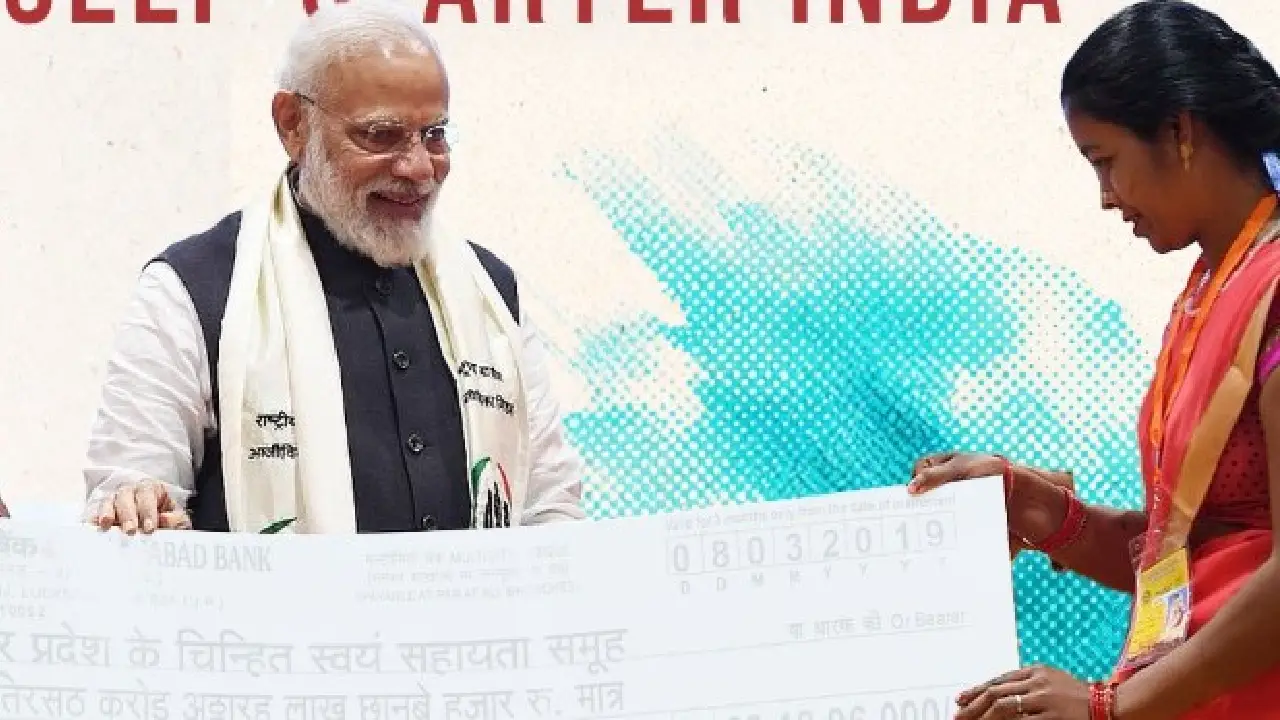 PM Mudra Yojana:  प्रधानमंत्री मुद्रा योजना के 11 Years पूरे, इस योजना ने करोड़ों लोगों के जीवन में लाया बदलाव