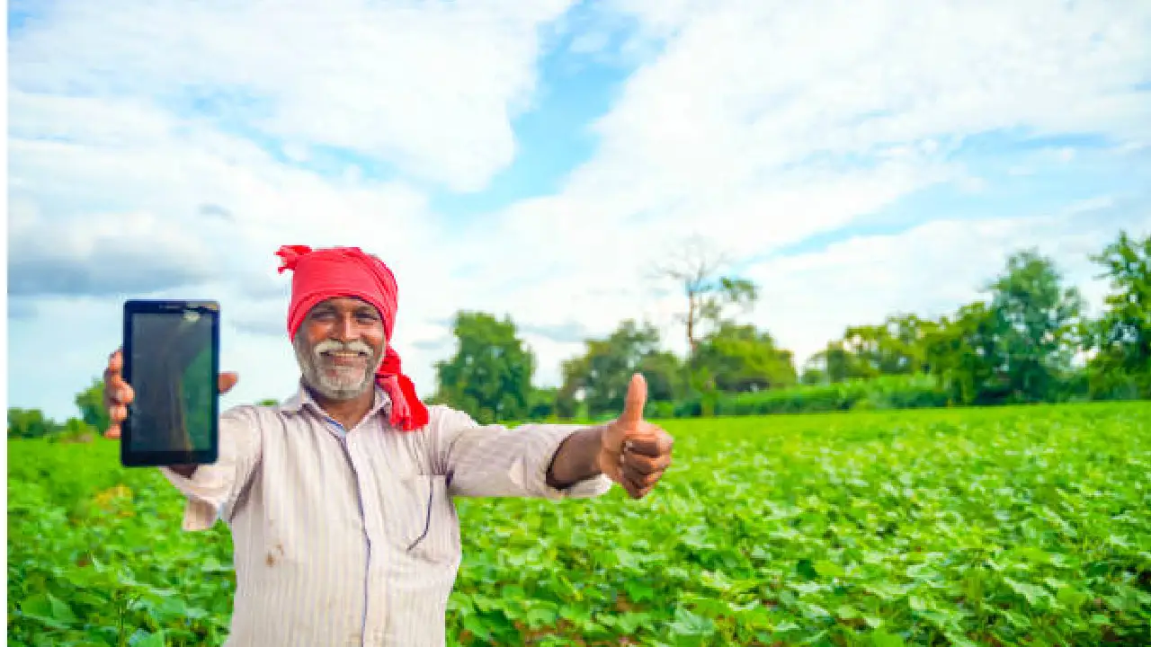 Indian Agriculture । Niti Aayog । Innovation and High Productivity:  नीति आयोग ने कहा, भारत की कृषि को नवाचार और उच्च उत्पादकता की जरूरत