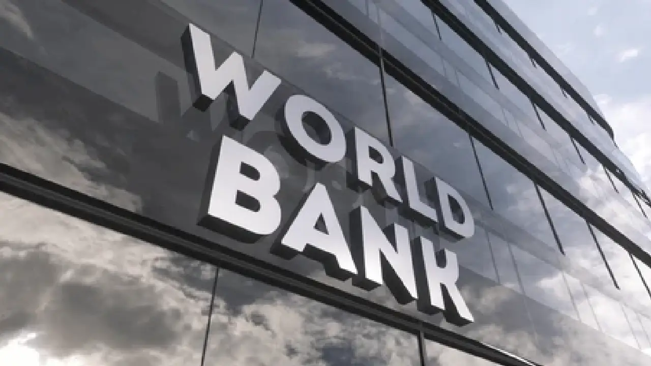 World Bank । India । financial Year 2026-27: वर्ल्ड बैंक ने भारत की वृद्धि दर का अनुमान बढ़ाया