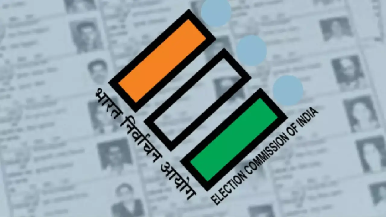 ECI । Odisha । SIR । BLO: ओडिशा में आज से वोटर लिस्ट का विशेष गहन पुनरीक्षण की शुरुआत