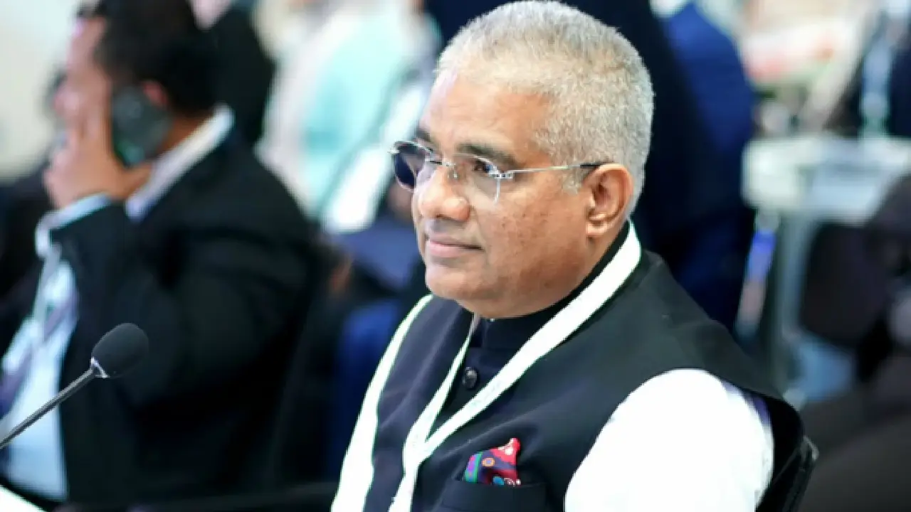 COP17  । UNCCD  । Union Environment, Forest and Climate Change Minister । Green Credit Programme: भारत ने सीओपी17 में जमीन की मरम्मत और सूखे से निपटने के लिए लगातार इंटरनेशनल फाइनेंस  मांग की