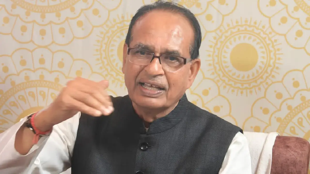 Agriculture Minister ।  MP-LADS । Climate Change। Custom hiring Centre । Farm Equipment: केन्द्रीय कृषि मंत्री ने कहा कि क्लाइमेट चेंज की चुनौतियों के बीच हर गाँव तक आधुनिक कृषि मशीनरी की होगी पहुँच