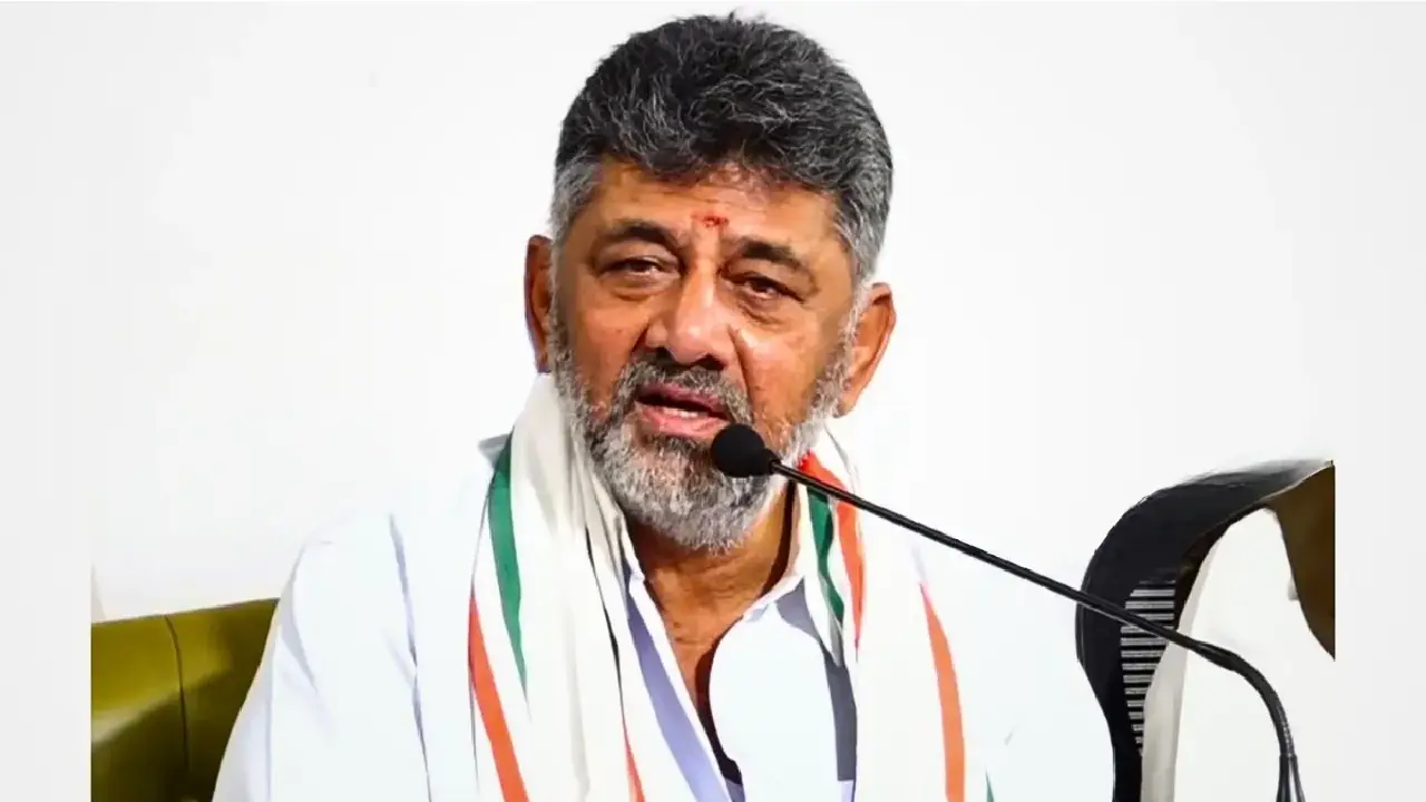 Karnataka । CM । AICC: डीके शिवकुमार कर्नाटक में कांग्रेस विधायक दल के नेता चुने गए, बुधवार को मुख्यमंत्री पद की लेंगे शपथ