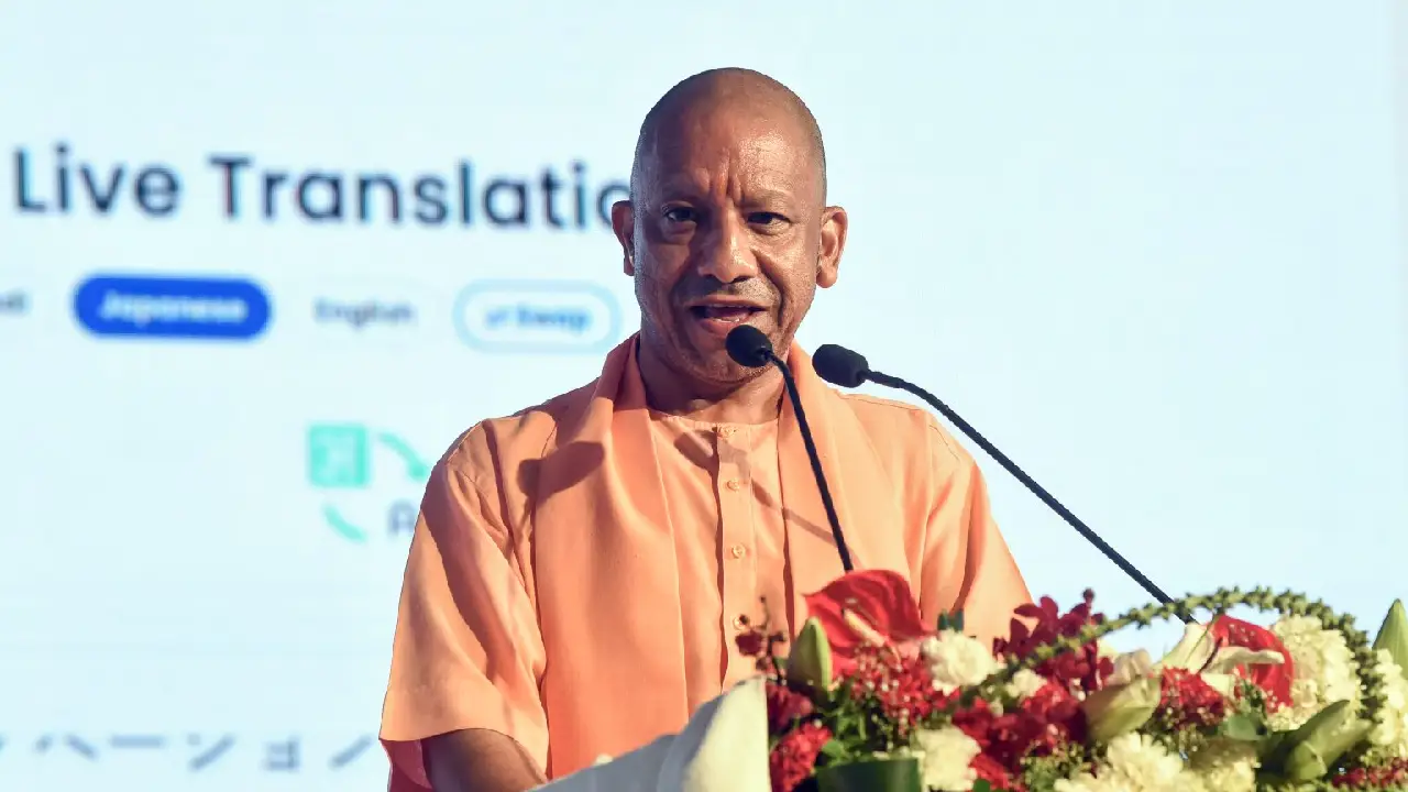 UP । CM । Rakshabandhan । Mission Shakti and the Chief Minister’s Kanya Sumangala Yojana: सीएम श्री योगी ने कहा रक्षाबंधन के त्योहार द्वारा बहनों और बेटियों के सम्मान एवं सुरक्षा का एक वादा