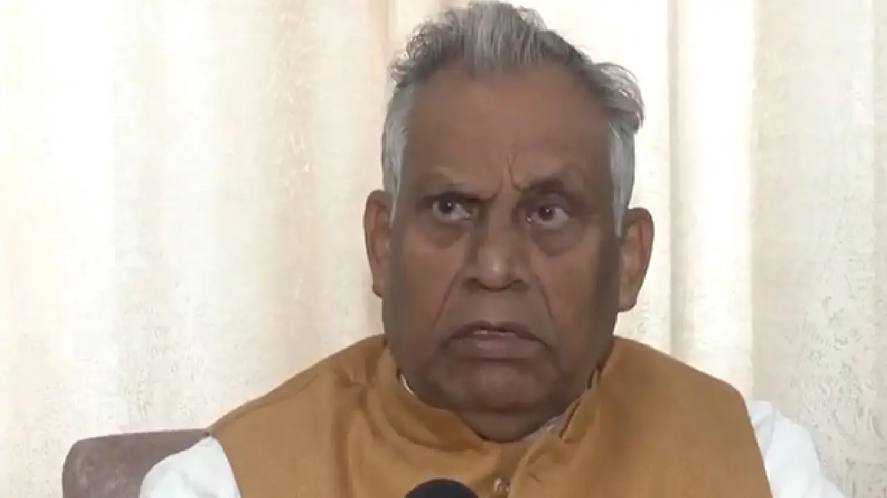 Central State Agricultural Minister । Chhattisgarh । Natural Farming: केन्द्रीय कृषि राज्य मंत्री ने कहा कि टिकाऊ कृषि के लिए प्राकृतिक खेती एक बेहतर विकल्प