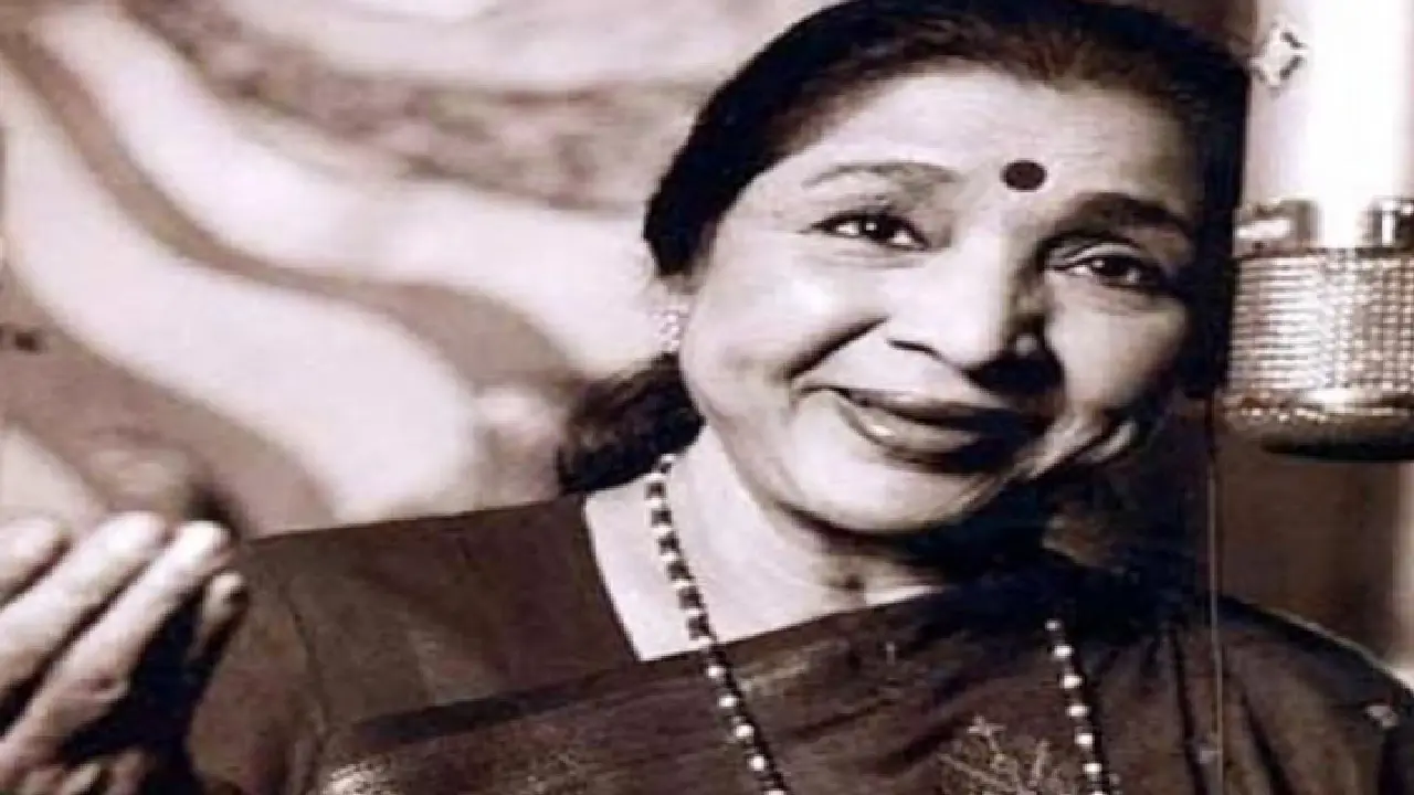 President ।  Vice President । Prime Minister : राष्ट्रपति श्रीमती मुर्मू, श्री सीपी राधाकृष्णन, पीएम श्री नरेन्द्र मोदी ने आशा भोसले के निधन पर शोक व्यक्त किया