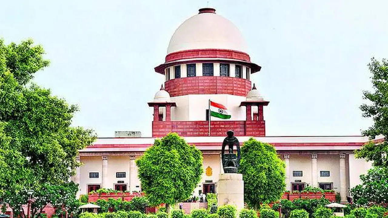 Supreme court । OBC creamy-layer criteria । DoPT । Solicitor General । Union of India vs Rohith Nathan: सुप्रीम कोर्ट द्वारा ओबीसी क्रीमी लेयर क्राइटेरिया से जुड़े केन्द्र की याचिका पर स्पेशल बेंच के माध्यम से की जाएगी सुनवाई