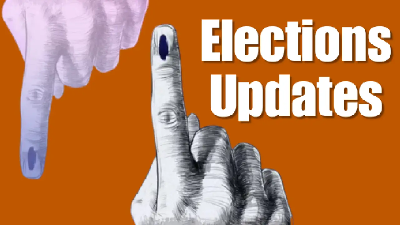 West Bengal l Assembly Election । BJP । CM: पश्चिम बंगाल विधानसभा चुनाव: वोटरों को लुभाने के लिए अलग-अलग नेताओं का प्रचार ज़ोरों पर