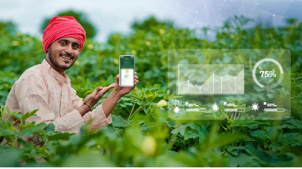 Farmer Registry । PM Kisan Samman Nidhi । Unique Digital ID:  फार्मर रजिस्ट्री से किसानों को सरकारी योजनाओं का लाभ लेना होगा आसान 