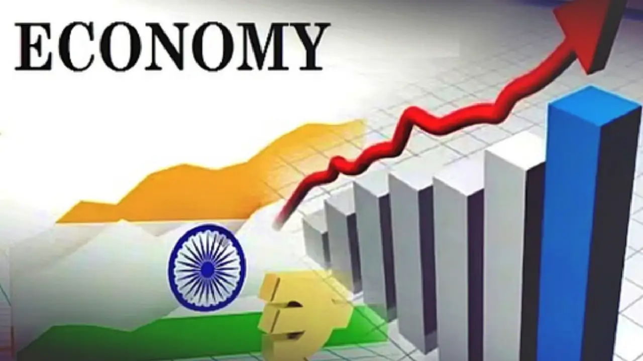 GDP । Ministry of Statistics and Programme Implementation: सांख्यिकी और कार्यक्रम कार्यान्वयन मंत्रालय का दावा भारत की वास्तविक सकल घरेलू उत्पाद 2025-26 में 7.7 फीसद बढ़ेगी