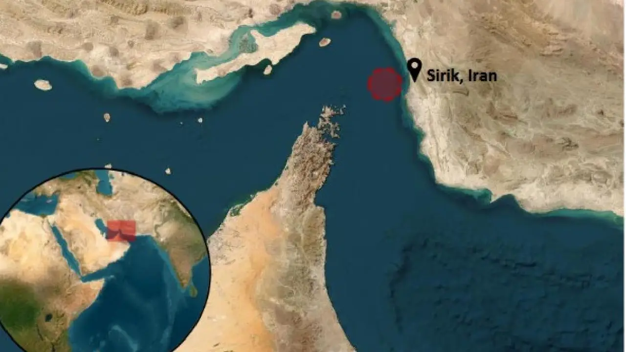 United Nations । US । Iran । Strait of Hormuz: होर्मुज शिपिंग पर ड्रोन हमले के बाद अमेरिका ने ईरानी रडार साइट्स पर हमला किया