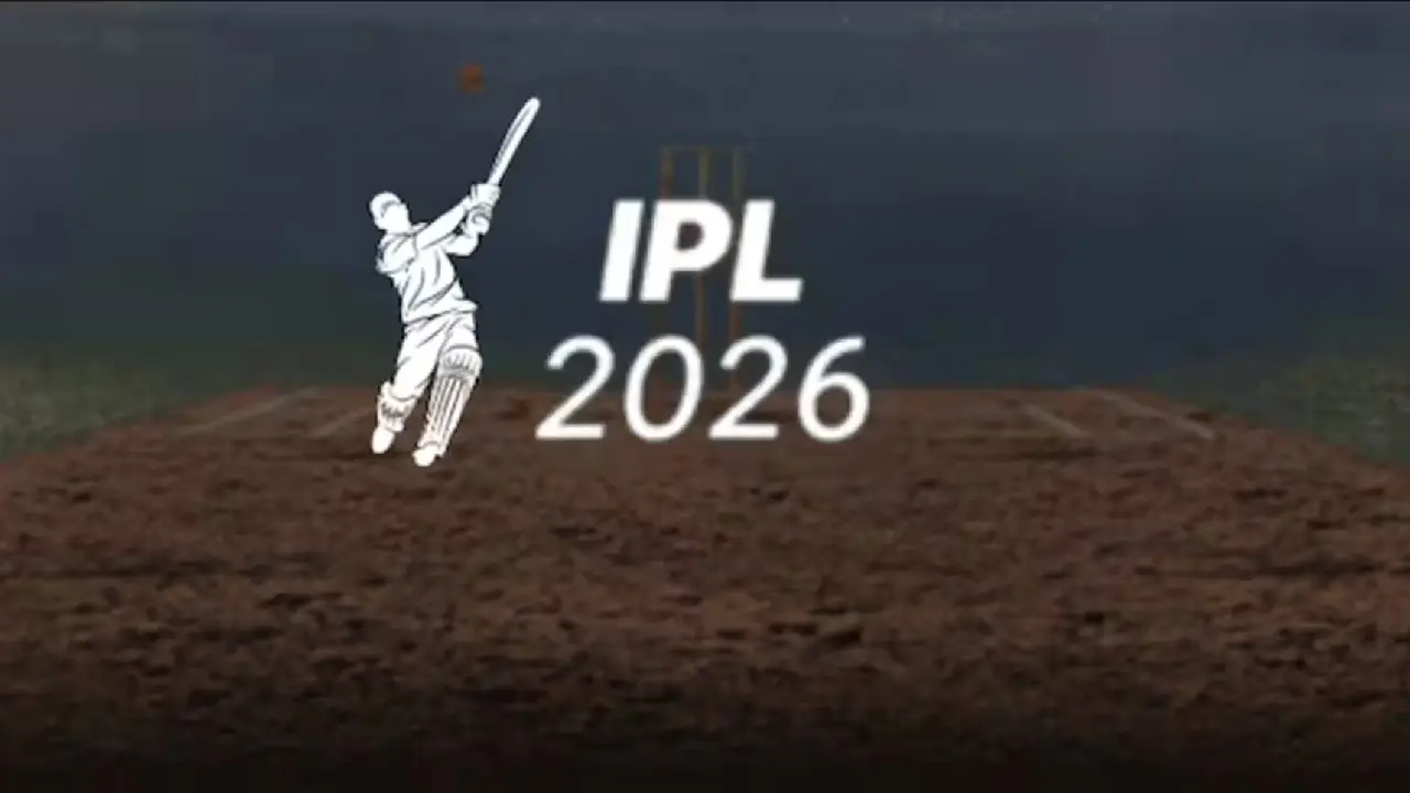 IPL 2026: समझौता, फिक्स्चर, तारीखें, फ़ॉर्मेट तथा टीम की विहंगम परिदृष्य