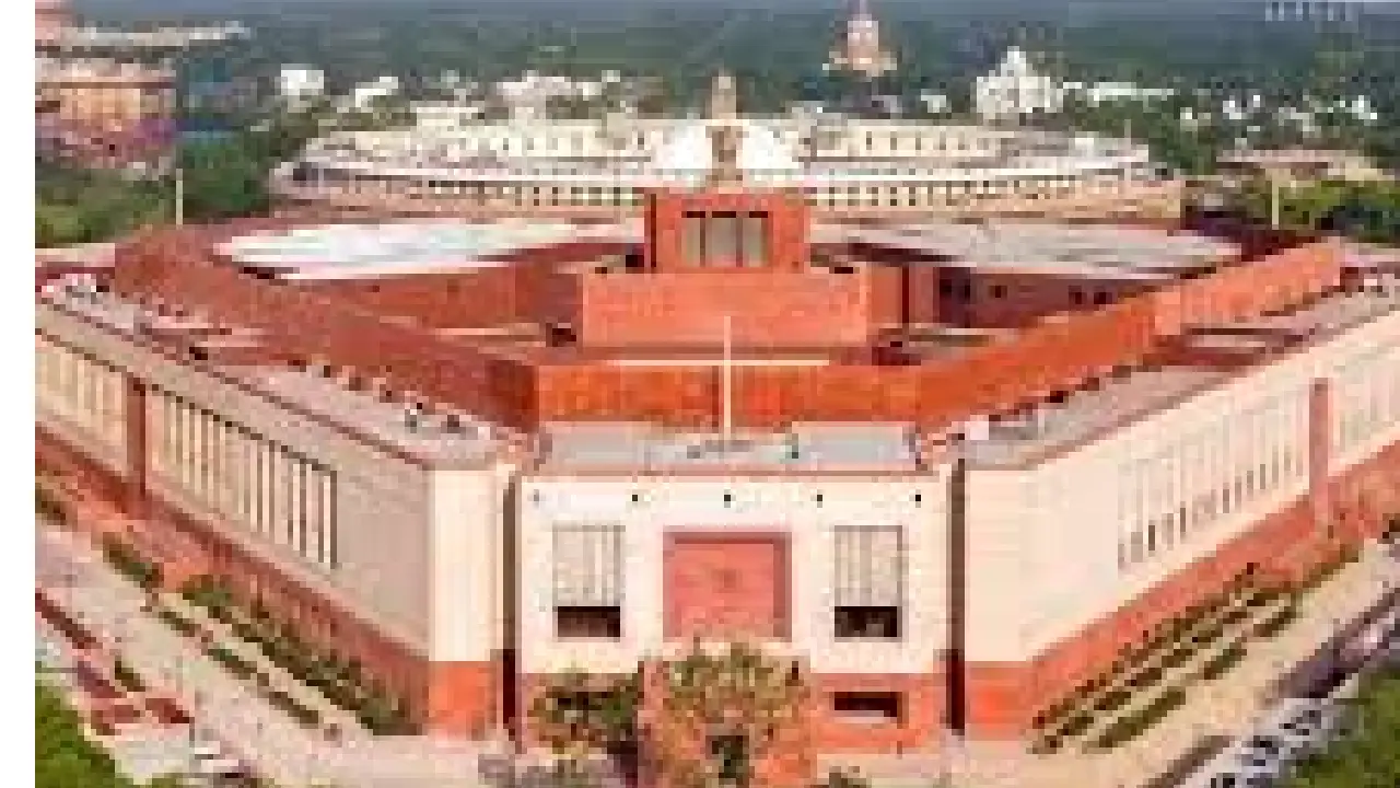 Parliament । Lok Sabha । Rajya Sabha । Budget Session । Sine Die: संसद के दोनों सदनों की कार्यवाही आज अनिश्चितकाल के लिए स्थगित