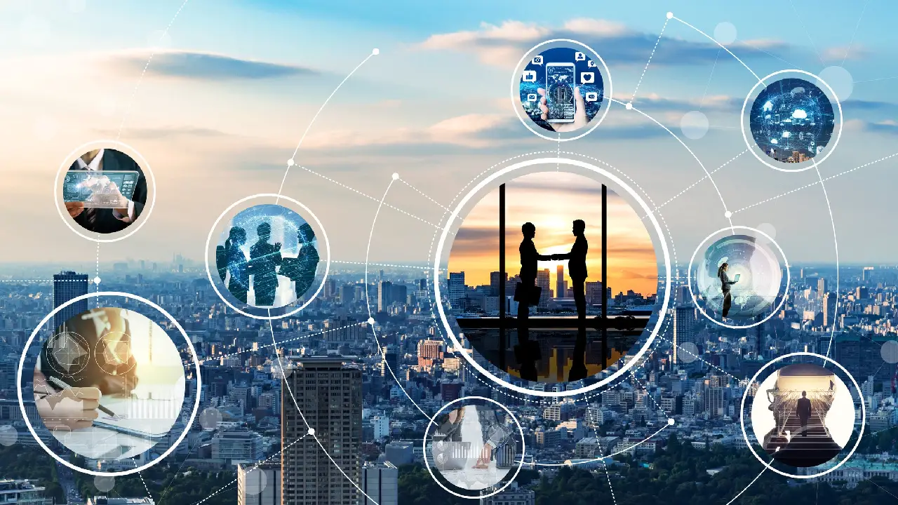 AI । Iconiq Capital । Anthropic । Qatar Investment Authority । MGX । Morgan Stanley । Goldman Sachs: जब मैं, कृत्रिम मेधा (AI) से मिला