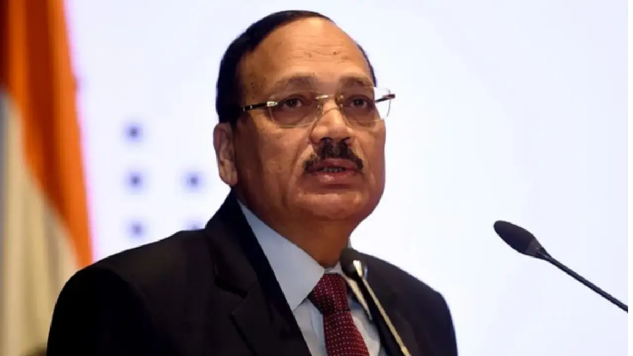 Supreme Court of India । CJI । AI: सर्वोच्च न्यालय के मुख्य न्यायाधीश श्री सूर्यकांत ने न्यायपालिका में कृत्रिम मेधा (AI) के इस्तेमाल तथा मानवीय पहलू के बीच संतुलन बनाने की कि अपील